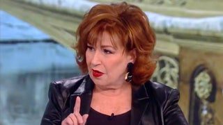 ‘The View’: Joy Behar Argues the Supreme Court Is ‘Full Of It’ and on ‘A Path to Oblivion’ (Video)