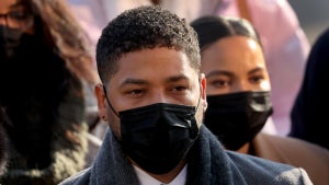 Jussie Smollett