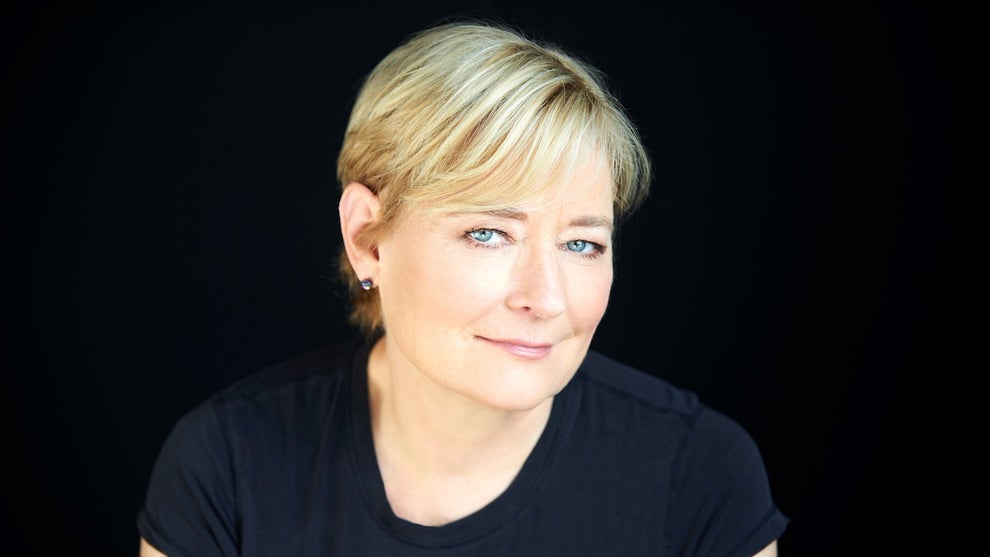 Kari Skogland Cleopatra