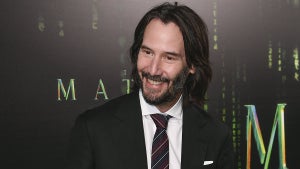 Keanu Reeves (Getty Images)