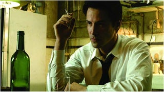 ‘Constantine 2’ Will Be Rated R If Director Francis Lawrence Gets His Way