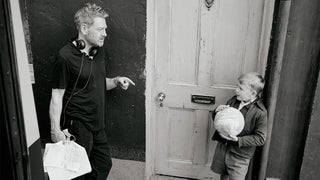 Kenneth Branagh Reacts to Breaking Walt Disney and George Clooney’s Oscar Nomination Record With ‘Belfast’