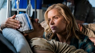 ‘Fear the Walking Dead’ Renewed for Season 8; Kim Dickens to Return in Back Half of Season 7