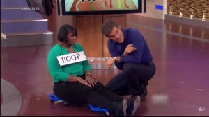 Jimmy Kimmel Dr Oz Senate
