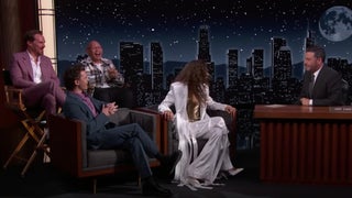 ‘Spider-Man: No Way Home’: Jimmy Kimmel Makes One Last-Ditch Effort to Get Himself in the Movie (Video)