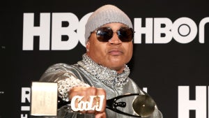 LL Cool J