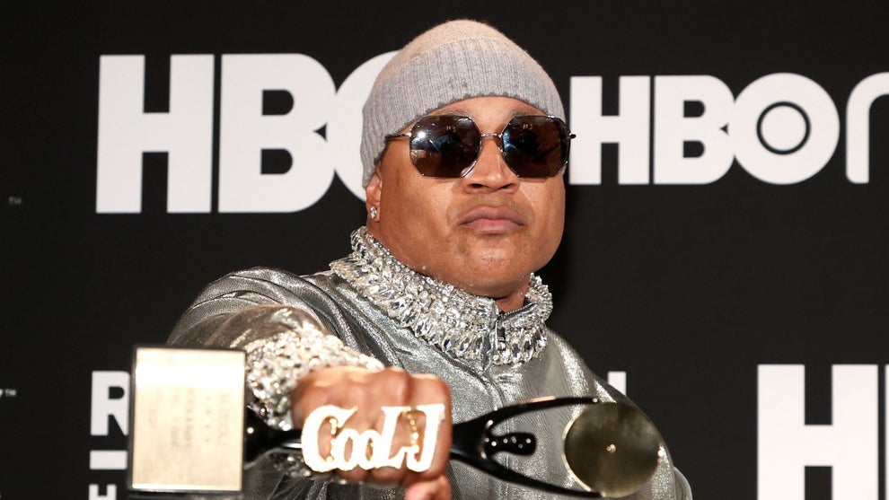 LL Cool J