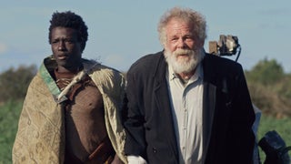‘Last Words’ Film Review: Nick Nolte Finds Cinema at the End of the World in Clueless Apocalyptic Fable