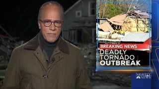 How ‘NBC Nightly News’ Has Gained Ground on ‘ABC World News Tonight’ in 2021 (Chart)