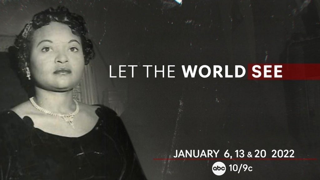 Let the World See