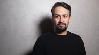 Lin-Manuel Miranda Details His ‘Hectic’ 2021: 4 Movies and a Bunch of Oscar Song Contenders