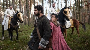 'Wheel of Time' (Amazon Prime Video)