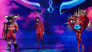 Masked Singer Season 6 finale winner
