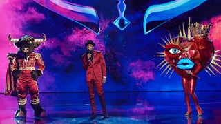 ‘The Masked Singer’ Season 6 Finale: Did Bull or Queen of Hearts Win?