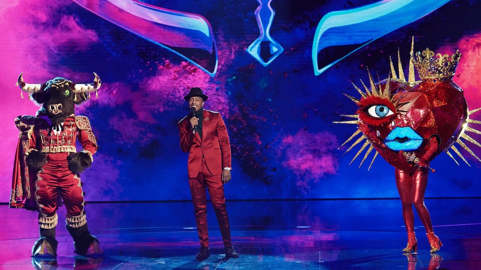 Masked Singer Season 6 finale winner