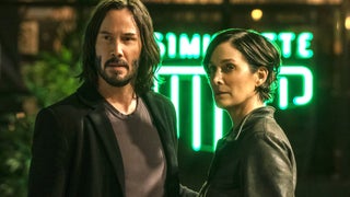 ‘The Matrix Resurrections’ Ending Explained: A Whole New World