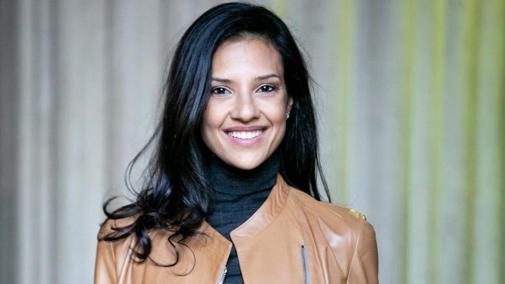 Megha Tolia