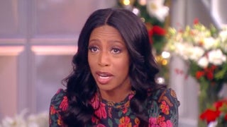 ‘The View’: CNN Commentator Mia Love Says Chris Cuomo Firing Was ‘The Right Thing’
