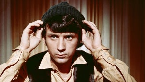 Michael Nesmith (Getty Images)