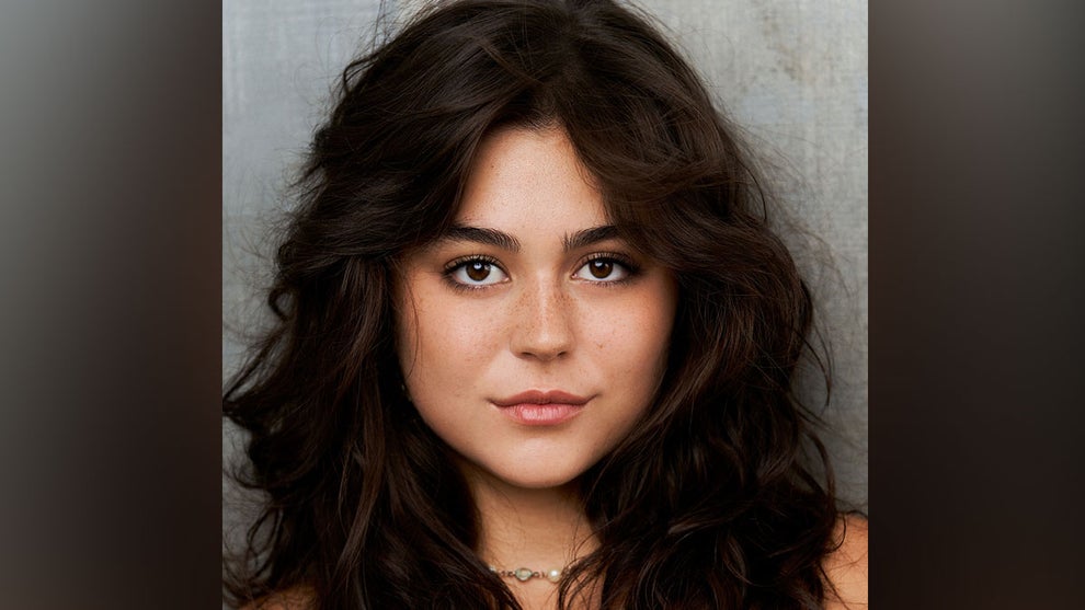 Mika Abdalla (Bing Putney/Courtesy of Warner Bros. TV)