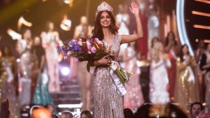 70th Miss Universe Competition