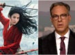 Mulan Jake Tapper China