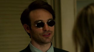 Kevin Feige Confirms Charlie Cox Will Return as Daredevil in The MCU