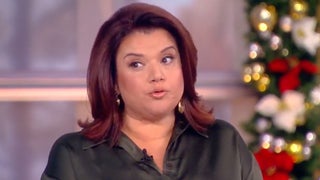 ‘The View’ Host Ana Navarro Mocks Chris Christie’s Weak Book Sales: ‘My Dog Has More Instagram Followers’