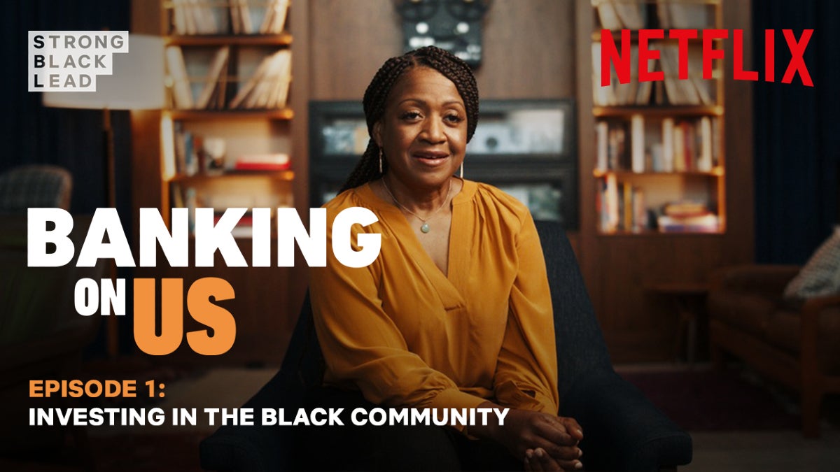 Photo of Netflix está cumpliendo su promesa de transferir $ 100 millones en efectivo a Black Banks