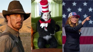 The 7 Best New Movies on Netflix in December 2021