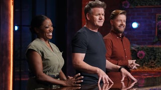 How Fox’s ‘Next Level Chef’ Contestants Withstood the (Literal) Heat in 3 Stacked Kitchens