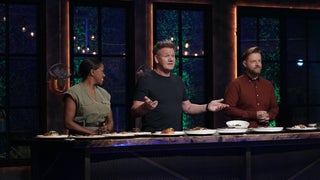 Gordon Ramsay’s ‘Next Level Chef’ Lands Fox’s Vacant Post-NFC Championship Slot