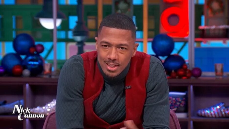 Nick Cannon's Infant Son, Zen, Dies From Brain Cancer ...