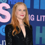 Nicole Kidman to Receive AFI Lifetime Achievement Award in 2023