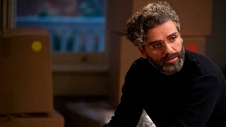 Oscar Isaac Biggest ‘Scenes From a Marriage’ Problem: He Couldn’t Hide From Jessica Chastain