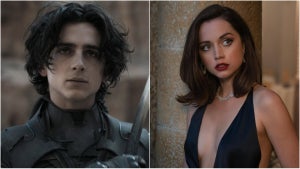 Oscars Sound Makeup Visual Effects Shortlists