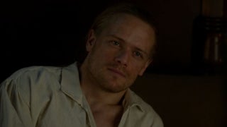‘Outlander’: Jamie Calls Claire an ‘Angel’ in New Season 6 Scene