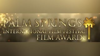 2025 Palm Springs International Film Awards Set Ceremony for January