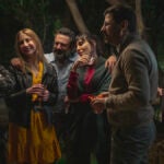 Netflix Sets ‘Perfect Strangers’ Remake as Streamer’s First Arabic Film