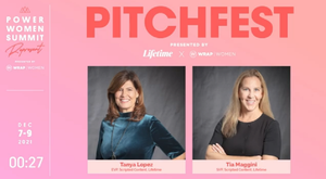 PWS Pitchfest