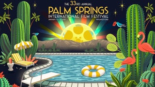 Palm Springs International Film Festival Canceled Due to COVID Surge