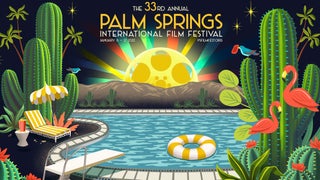 2022 Palm Springs Film Festival to Feature 129 Films, Appearances by Kristen Stewart and Jane Campion