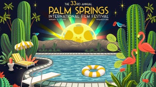 2022 Palm Springs Film Festival to Feature 129 Films, Appearances by Kristen Stewart and Jane Campion