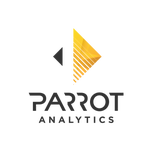 Parrot Analytics Logo