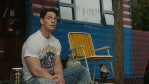 Peacemaker John Cena Feelings About Things