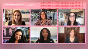 TheWrap's Jenny Maas hosts Inside the Writers Room as part of Power Women Summit