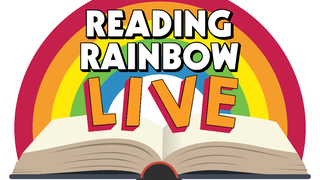‘Reading Rainbow’ Revival ‘Reading Rainbow Live’ to Debut in 2022 With Multiple Hosts