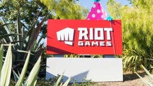 Riot Games