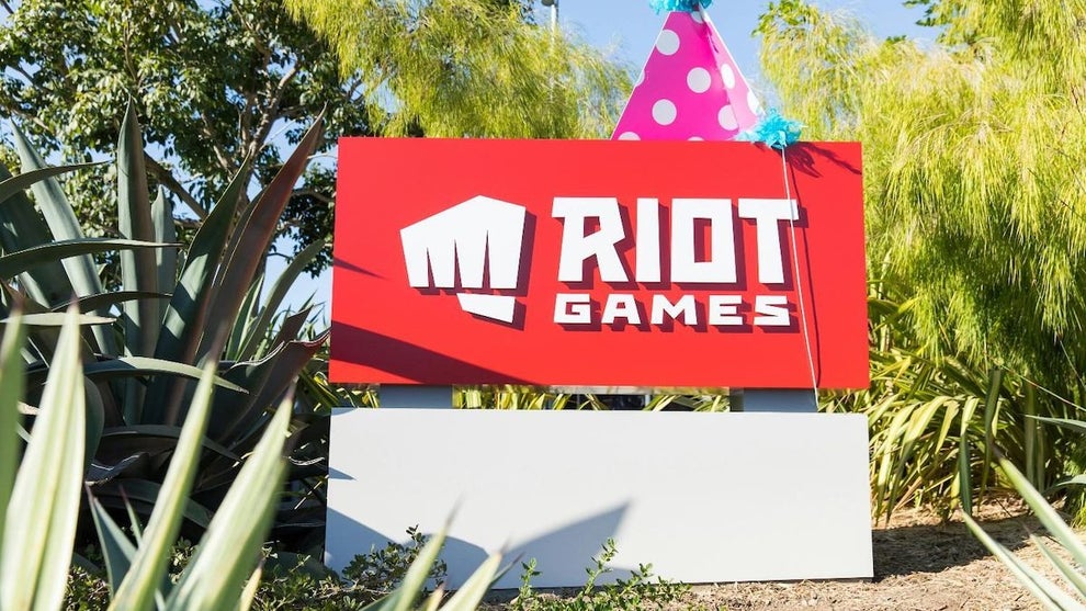 Riot Games
