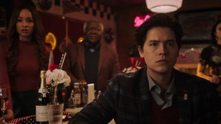 ‘Riverdale’ 100th Episode: Cole Sprouse on Shocking Bughead Moment, Rivervale-Riverdale Connection Reveal
